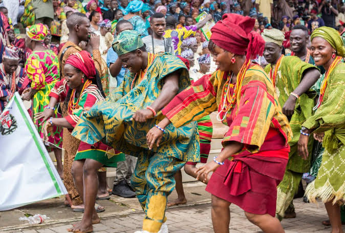 The Top 20 Most Famous Tribes in Africa