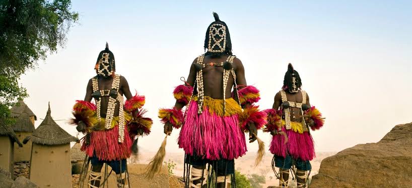 The Top 20 Most Famous Tribes in Africa