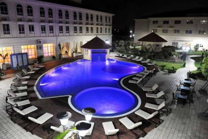 Exotic 5-star hotels In Angola to check out on your visit to the country 
