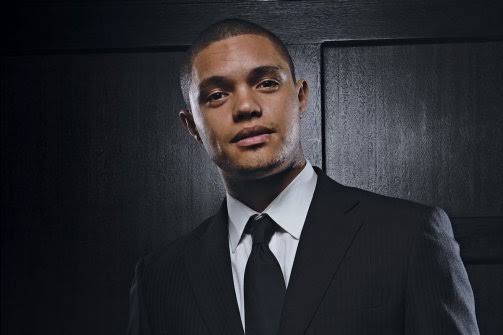 Trevor Noah Is Set To Produce A film On 8 Year Old Nigerian Chess Prodigy