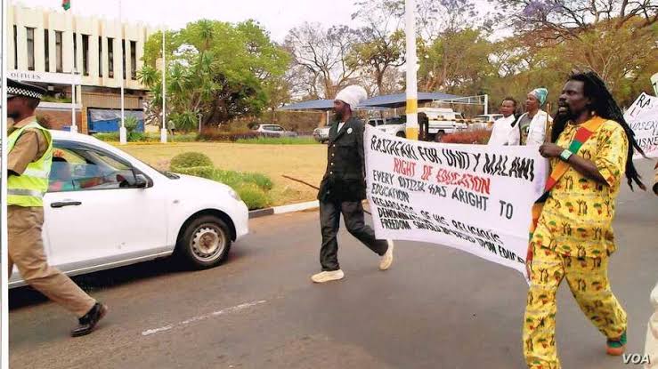 Malawian High Court Dismantles Ban On Dreadlocks