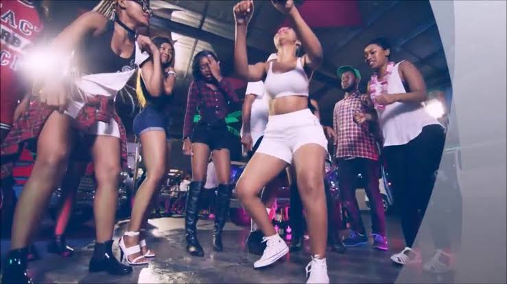 Top 5 African Dance Styles of 2019