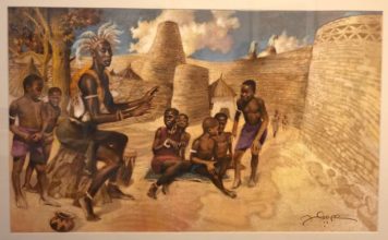 16 Hidden Facts About Ancient Africans, You Didn’t Know Before Now | My ...