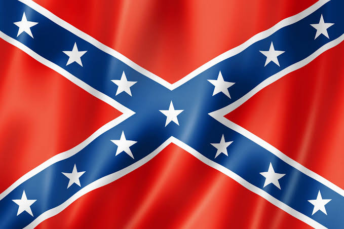 NCAA and Confederate Flag