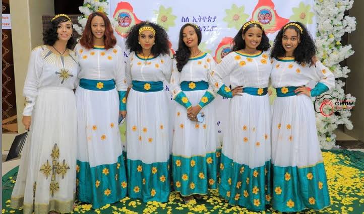 Ethiopian 2013