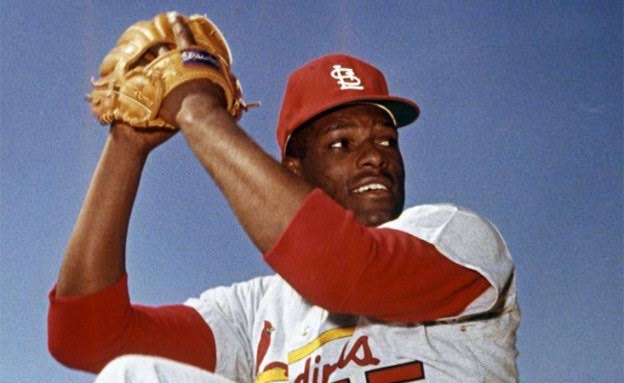 Bob Gibson dead 