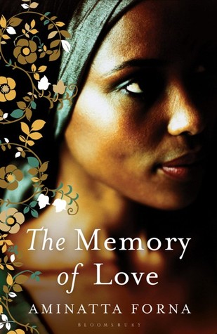 Enticing stories; The Memory of Love