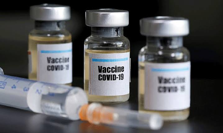 Kenya Covid-19 vaccine 