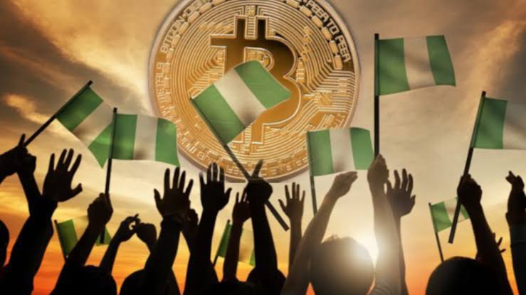 Nigeria bitcoin 