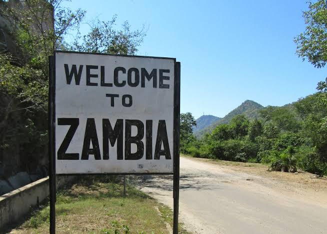 Forbidden things in Zambia 