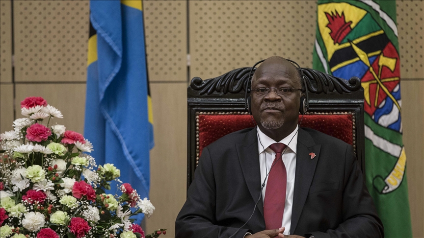 Tanzania’s President John Magufuli Dies Of A Mysterious Illness Weeks After He “Disappeared”