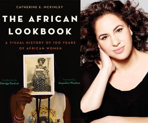 The African Lookbook How Catherine E. McKinley Documented 100 years Of African Women’s Influence On Fashion