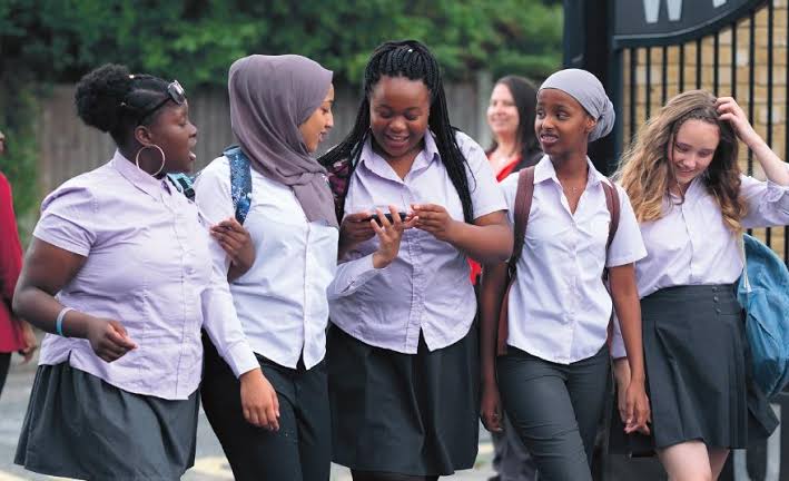 Rocks, A Movie about British-Nigerian Teenager Gets 7 BAFTA nominations