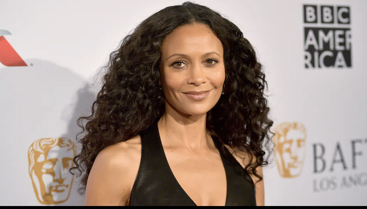 This Is Why Hollywood Star Thandie Newton, Is Reverting To Her Original Zimbabwean Name; Thandiwe