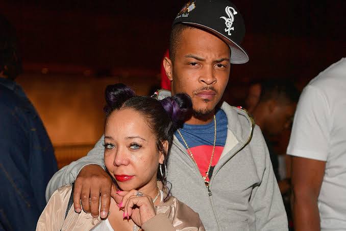 Following New Sexual Assault Allegations From Three More Women, T.I And Tiny Speak Out