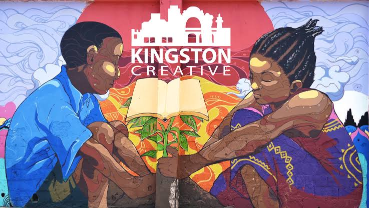 Kingston Creative 