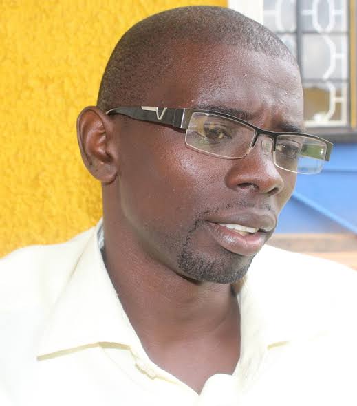 Despite Several Arrests, Ugandan man, Anatoli Kiiza seeks approval to test his locally made missile