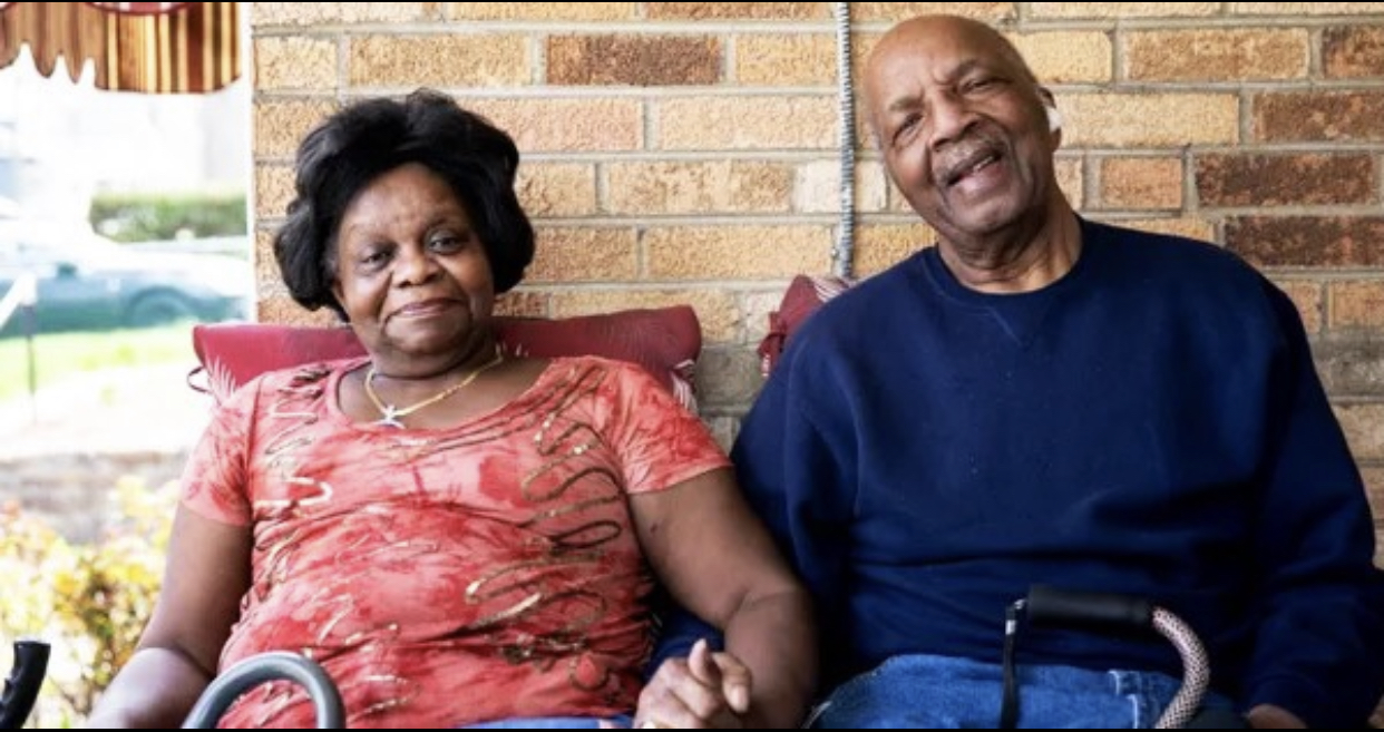 Meet Al and Ann, The Black Couple Married For 53 Years And Have Raised Over 100 Foster Children