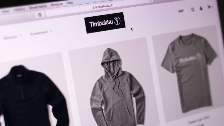 Timbuktu, A British Fashion House Under Fire For trying to Trade mark the term “Yoruba”