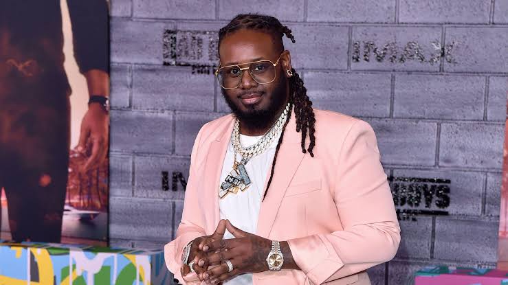 T-Pain Reveals That Usher Made him fall into depression for four years, after telling him he ruined the industry with Autotune
