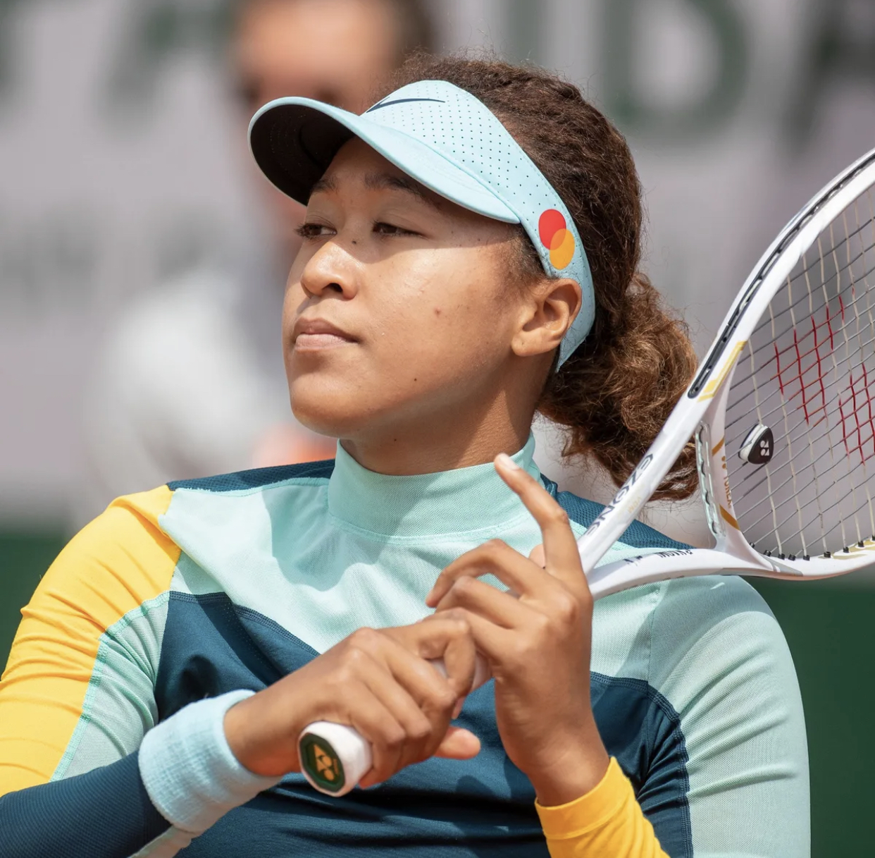 Overwhelming global outpour of Support for Naomi Osaka as tennis leaders pledge to address Naomi Osaka's Concern.