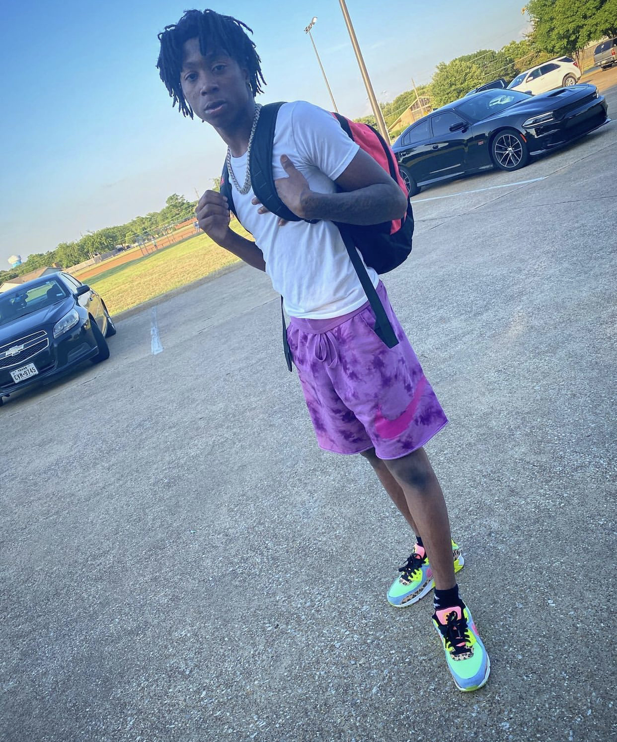 Dallas Viral Rapper, Lil Loaded Dies By Suicide At Age 20