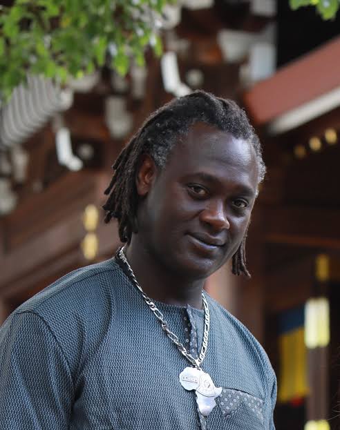 Senegalese Singer, Latyr Sy Says He Was Dropped From Performing at Tge Olympics Ceremony Due to His Race