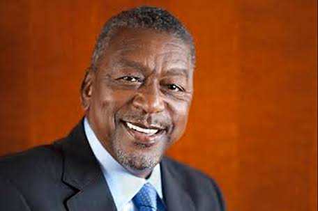 Robert Johnson, BET Founder Calls For $14 Trillion In Reparations for African Americans 