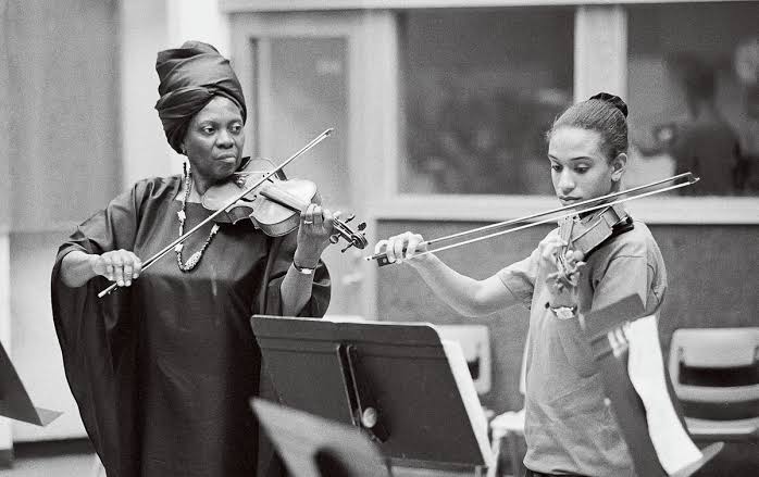 After 130 Years, An all-Black classical orchestra Finally Gets to perform at the Carnegie Hall