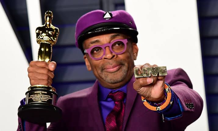 Spike Lee Denounces Race Relations In America, Says Black people are still being hunted down like Animals
