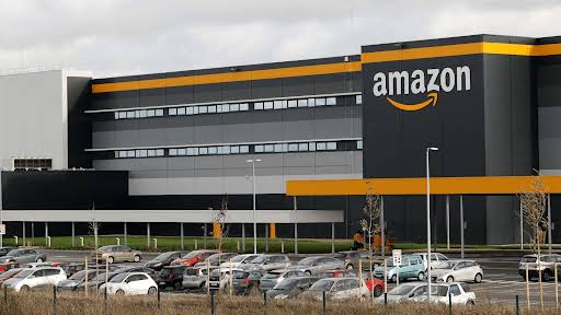 Amazon’s chosen land for it's South African HQ under heavy dispute as it is the Ancestral Land of the Khoi San People 