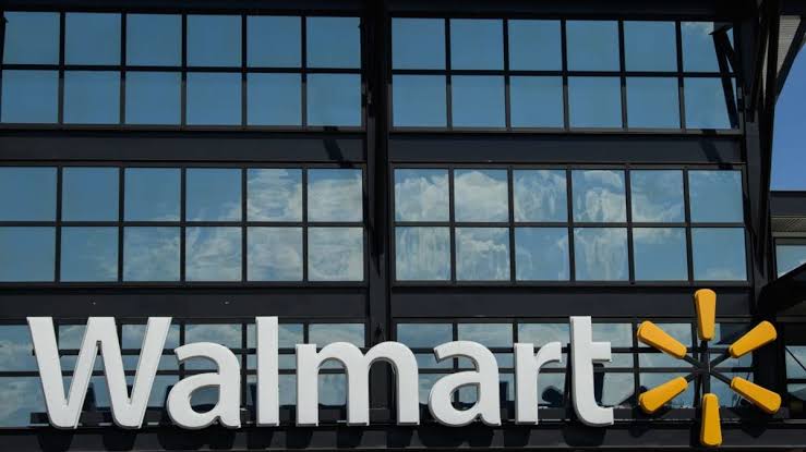  Two Black men sue Walmart, after they were cuffed for stealing while returning a broken TV to Walmart. 
