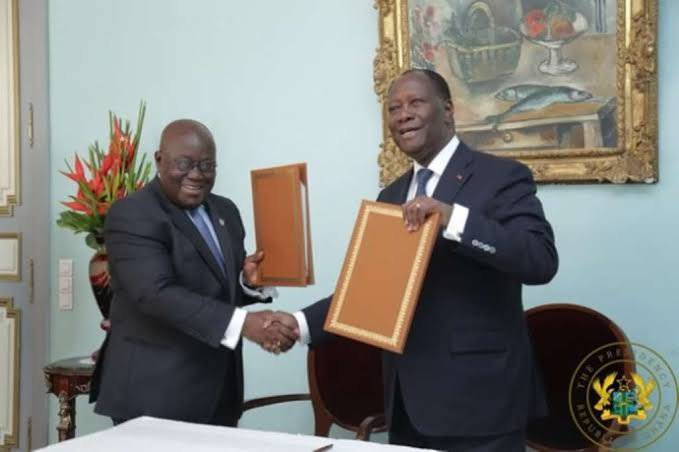 Ghana and Ivory Coast, Two of the world’s biggest Cocoa exporters, Join Forces To cooperate on Cocoa Pricing