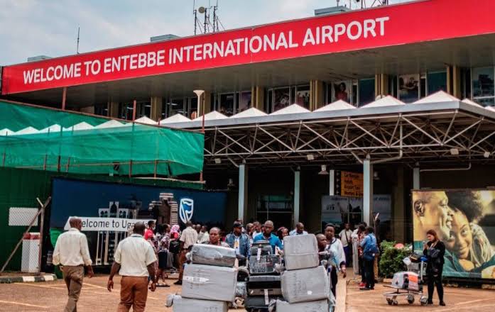 China And Uganda Dismiss Reports That The Chinese Are Taking Over Entebbe Airport