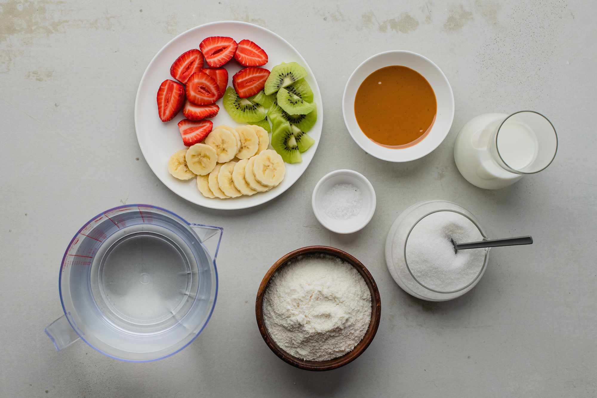  #MbbaTastyThursday: Try The Zimbabwean Peanut Butter Porridge, Bota