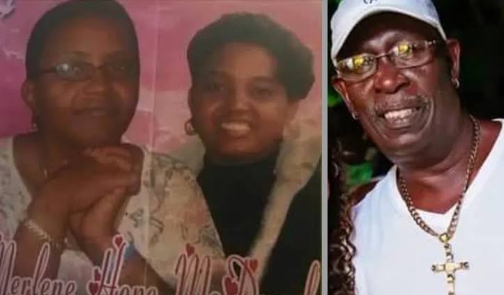  Charged with killing his two wives, Beachy Stout, a 67 year old Jamaican Businessman will be spending Christmas behind bars 