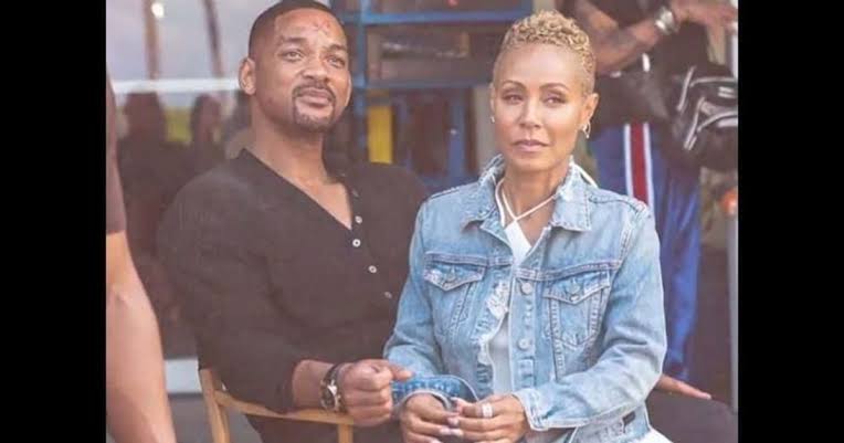 Thousands of people have signed the petition for media outlets to stop interviewing Will and Jada Smith