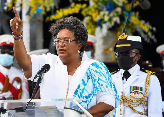 After cutting ties with the British Monarchy, Barbados is set to build slavery museum