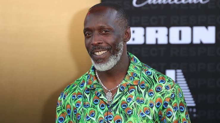 Four men arrested in connection with the overdose death of actor Michael K. Williams