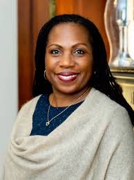 Biden to nominate Ketanji Brown Jackson to be first Black woman to sit on Supreme court