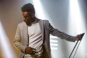 'Ameno Amapiano Remix' by Ghana's Nektunez and Nigeria's Goya Menor hits global record of 9.5 billion TikTok views