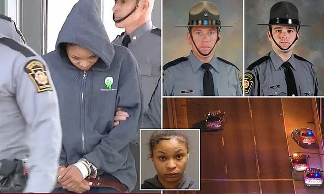 Jayana Webb a 21-Year-Old Who Tweeted About Being ‘Best Drunk Driver Ever’ Charged With Killing 3 In Car Crash