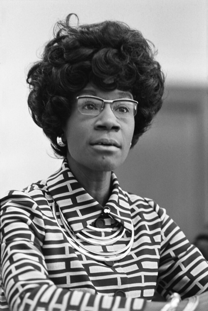 10 important people in black history