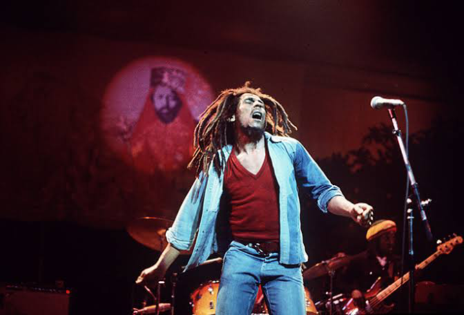 Today In History: Remembering Reggae Legend, Bob Marley, 41 Years Since He Passed Away | MBBA Global