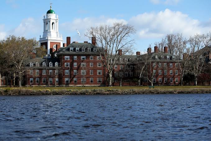 Havard University Makes Amends For Its History Of Slavery | My Beautiful Black Ancestry