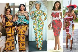 Latest African Styles That Rock