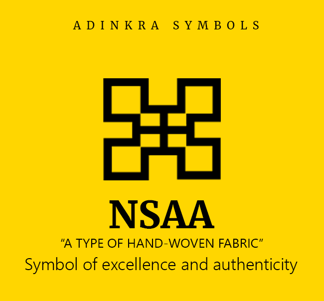 15 Important Adinkra Symbols and Their meanings