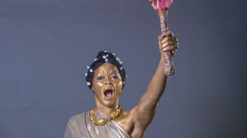 Story Of Moremi Ajasoro, The Yoruba Queen Who Liberated Her People From ...