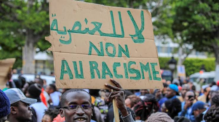 6 African Countries That Are Hostile Towards Black People 