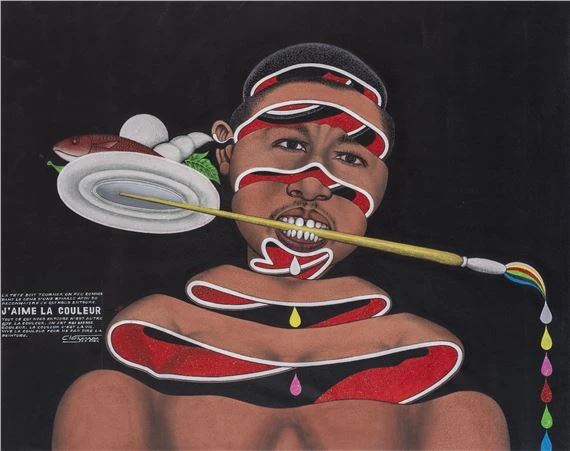 10 Most Popular Arts And Paintings By Black Artists
